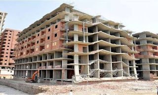 ننشر الحالات التي لا يجوز التصالح بشأنها في مخالفات البناء