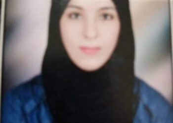 أم تستغيث بالمسئولين عبر الخبر المصري