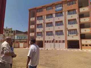 تنفيذ مشروعات خدمية وتنموية بالمراغة ب414 مليون جنيه بسوهاج