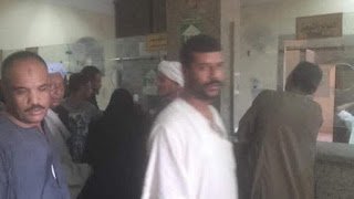 عبر الخبر المصري.. أهالي الأحايوة يستغيثون بمحافظ سوهاج