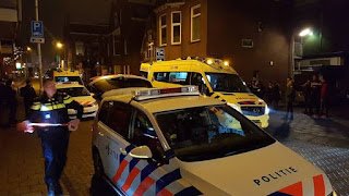 حادث هولندا سببه قتل شرطي أفراد أسرة قبل انتحاره