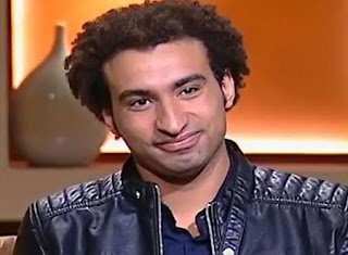 علي ربيع معلقا على زفاف هنا وأحمد: حسيت أني السبب في حاجة حلوة أوي