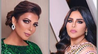 أصالة ساخرة من بلوك أحلام: عصبية ويمكن عندها حق
