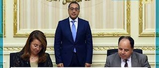 اتفاق تاريخي بين المالية والتأمينات