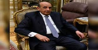 الخبر المصري تستعرض السيرة الذاتية لرئيس مجلس الدولة الجديد