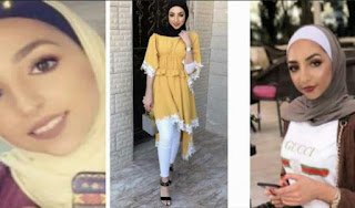 هذا هو السبب الحقيقي لوفاة إسراء غريب!