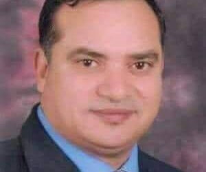 استغاثة إنسانية للدكتور أحمد عزيز رئيس جامعة سوهاج