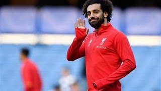 ريال مدريد يريد التعاقد مع محمد صلاح