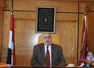 تجديد تعيين اثنين من أعضاء هيئة التدريس بجامعة الفيوم