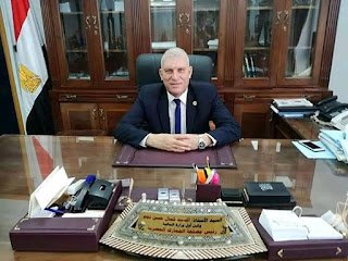بالصور.. إحباط محاولة تهريب أدوية بمطار أسيوط الدولي