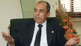 خالد محمود رئيسا للإدارة المركزية للمحطات الزراعية