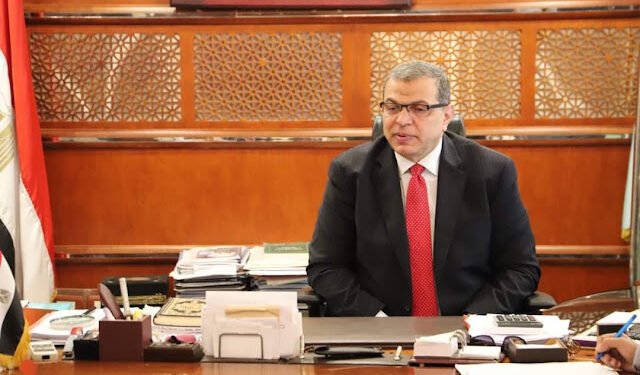وزير القوى العاملة: 500 ألف عامل غير منتظم...