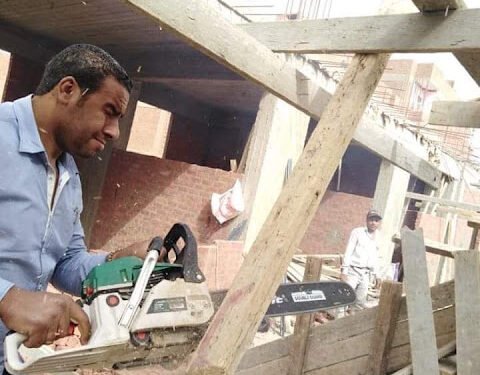 رغم أزمة كورونا سوهاج تواجه مخالفات البناء