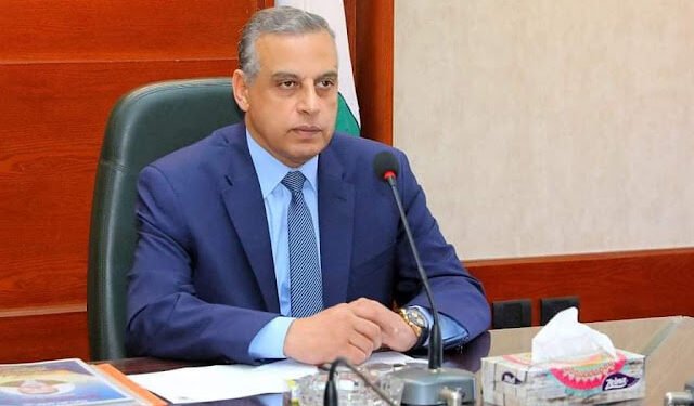 محافظ سوهاج : تنفيذ 14ألف و676مشروعا للشباب بقيمة...