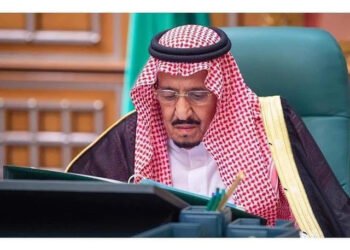 أمر ملكي بإعفاء مسؤلين وإحالتهم للتقاعد من   بشأن التعديات على أراضي  تقع...