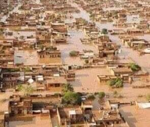 سيول في السودان حملة تضامن واسعة وبيان رسمي بالأضرار