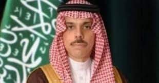 وزير الخارجية السعودي يدعو للوقوف ضد كافة التدخلات الخارجية في الشؤون العربية والتمسك بالمواقف الداعمة...
