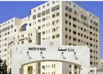 تسجيل 206 حالة إصابة جديدة ب الإردن