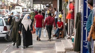 مسح : 63 بالمئة من الأُسر الفلسطينية لن تستطيع تغطية نفقاتها