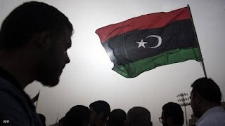 مصر تؤكد على الحل السياسي للأزمة الليبية