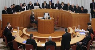محكمة الاحتلال ترفض الافراج عن الأخرس