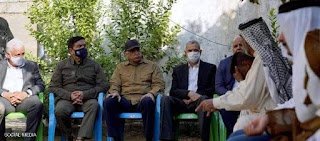 الإرهاب وأفعاله الإجرامية لا ينتظره إلا القانون والقصاص