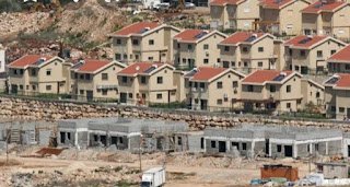 اسرائيل تصدق على إنشاء 5400 مستوطنة بالضفة