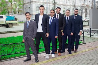 نجاح وتخرج أول مجموعة مصرية من مهندسى الطاقة النووية فى جامعة «تومسك» الروسية.