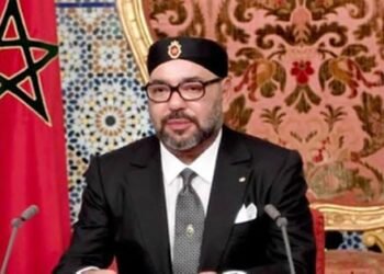 الرابطة المغربية لحقوق الانسان تستنكر تصريحات الرئيس الفرنسي