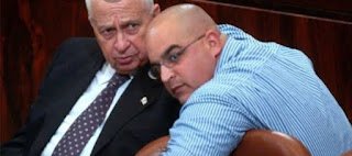 نجل شارون ينتقد سياسة نتنياهو