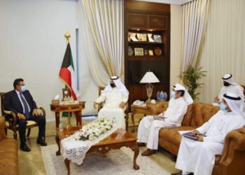 الكويت تستدعي السفير المصري بسبب الإساءات الصادرة من معاون وزيرة القوى