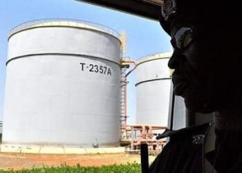 السودان ..انتاج النفط سيرتفع خلال أسبوعين