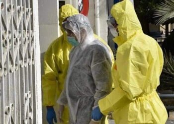 الجزائر ستعمل على اقتناء لقاح كورونا فور عرضه