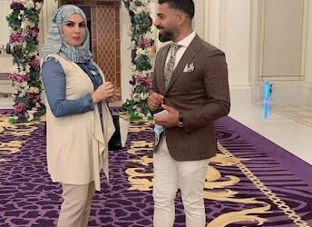 دبي تتألق من جديد في معرض أزياء Eleganza