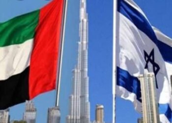 وصول وفد إماراتي إلى إسرائيل