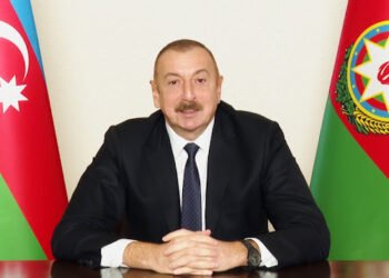 وحدات الجيش الاذربيجاني تدخل محافظة كلبجر