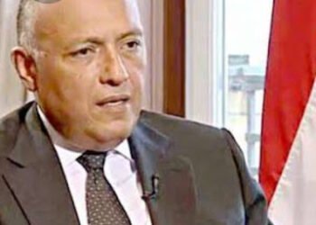 تواصل بين الخارجية المصرية وخارجية الوفاق