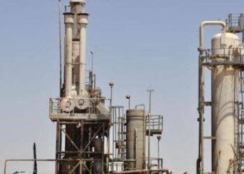اكتشافات غاز واعدة في الأردن  قرب العراق