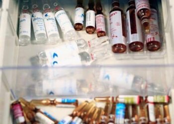 شركة فايزر تقدمت بطلب الموافقة على تسجيل اللقاح