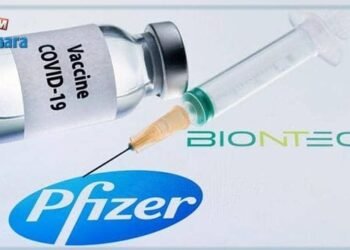 الهيئة العامة للغذاء والدواء بالمملكة توافق على تسجيل لقاح فيروس كورونا “فايزر-بيونتيك”