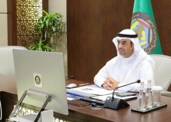 الأمين العام لمجلس التعاون يشيد بجهود المملكة لاستكمال تنفيذ (اتفاق الرياض)