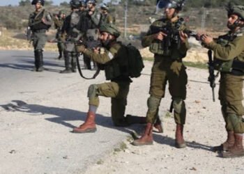 الاحتلال يهدم منزل الباحث فى شؤون القدس