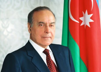 17 عاما على رحيل “علييف”.. الزعيم التاريخي ومؤسس نهضة أذربيجان الحديثة