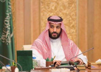 بعد إعلان ميزانية العام 2021م ولي عهدالمملكة ستواصل البناء والتقدم في مختلف المجالات الاقتصادية والتنموية...