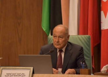 تقديرا لجهود المملكة العربية السعودية الأمين العام للجامعة العربية يرحب بإعلان تشكيل الحكومة اليمنية الجديدة...