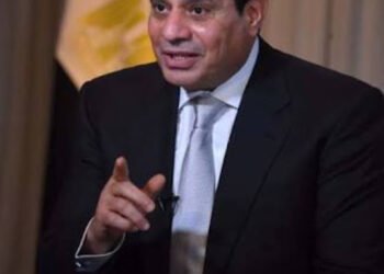 حماس ترحب بما قاله الرئيس عبد الفتاح السيسي