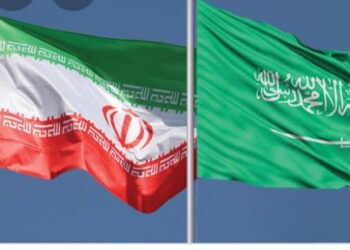 مشادات بين السعودية وإيران