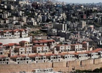 تحويل مطار القدس الدولى إلى المستوطنة
