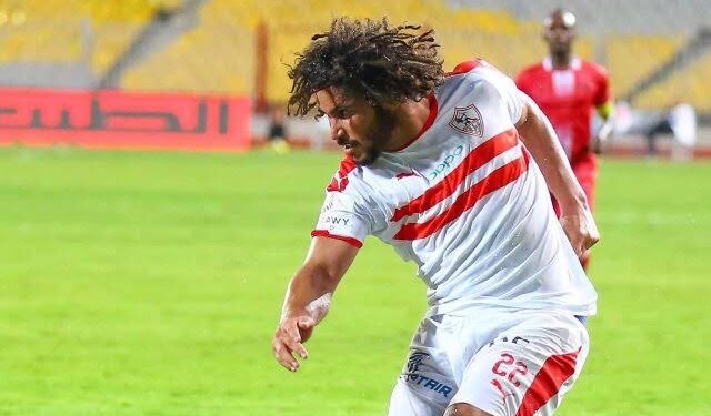 سلبية نتيجة مسحة طارق حامد وإصابة جديدة لبالو