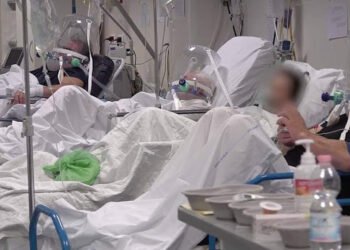 إحصائية صادمة للإسرائيليين في إصابات فيروس كورونا